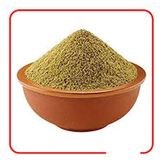 پودر گشنیز (100 گرمی )