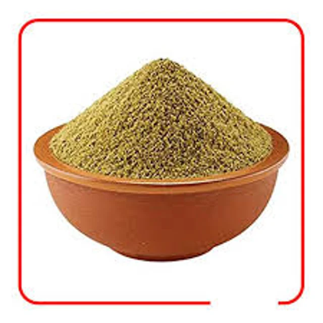 پودر گشنیز (100 گرمی )