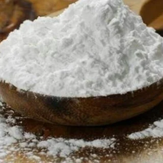 نشاسته گندم (500گرم )