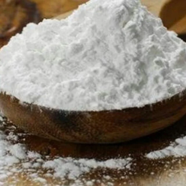 نشاسته گندم (500گرم )