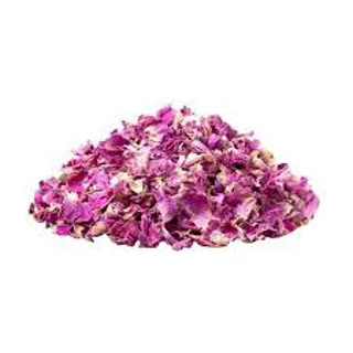 گلبرگ گل محمدی (40 گرم)